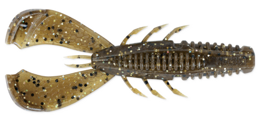 crush city cleanup craw