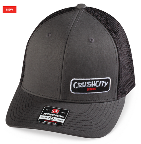 crush city hat