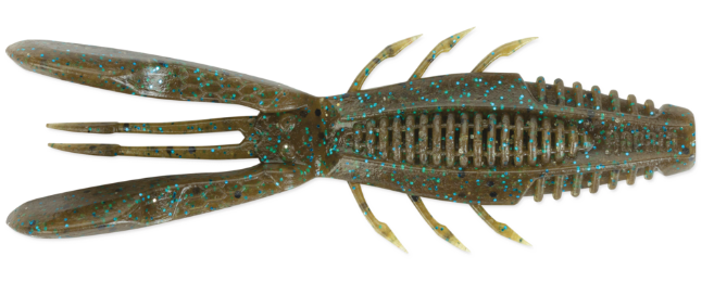 Rapala Crush City Bronco Bug