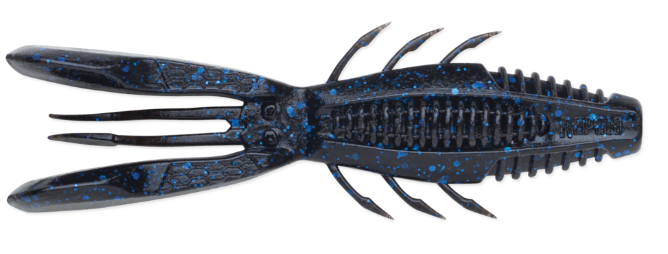 Rapala Crush City Bronco Bug