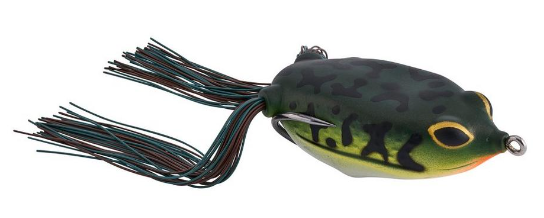 Berkley Swamp Lord Hollow Body