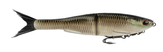 Berkley Nessie