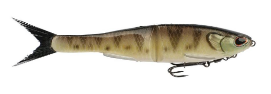 Berkley Nessie