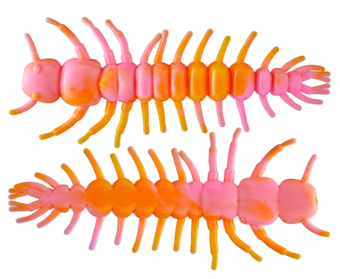 Yum Hellgrammite