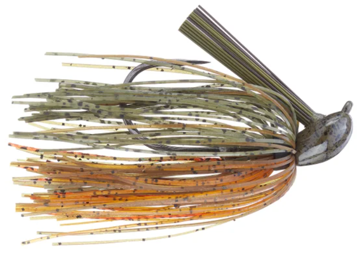 Dirty Jigs Tackle Tour Level Pitchin Jig