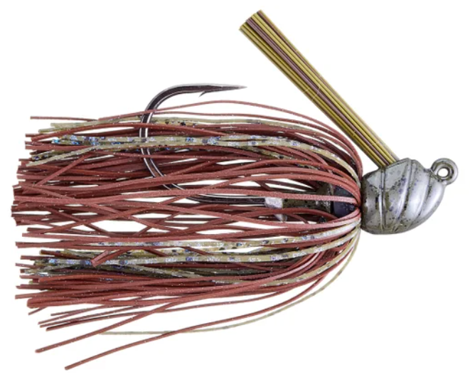 Dirty Jig Scott Canterbury Flippin Jig