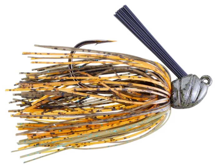 Dirty Jig Scott Canterbury Flippin Jig