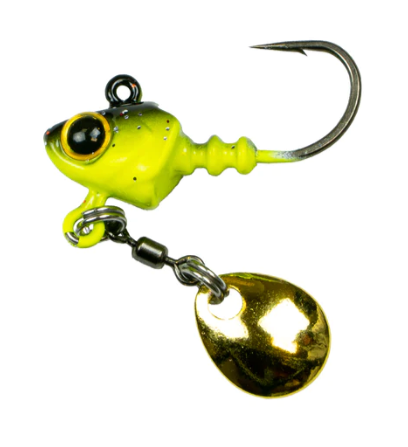 6th Sense Pecos Underspin Jig Heads