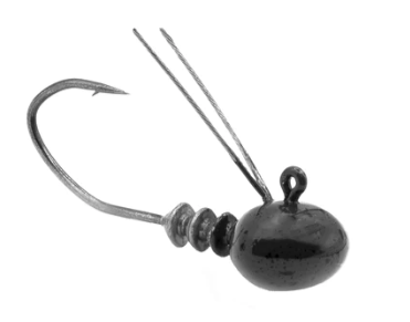 6th Sense Divine Ned Rig Football Head
