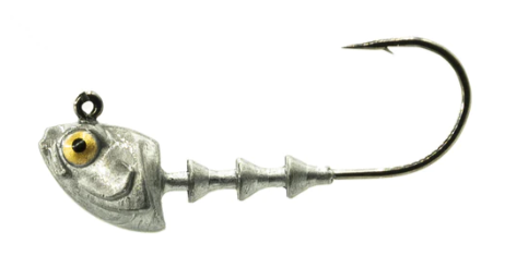 6th Sense Swimbait Jig Heads