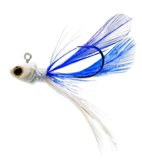 6th Sense Pluck Hair Jig