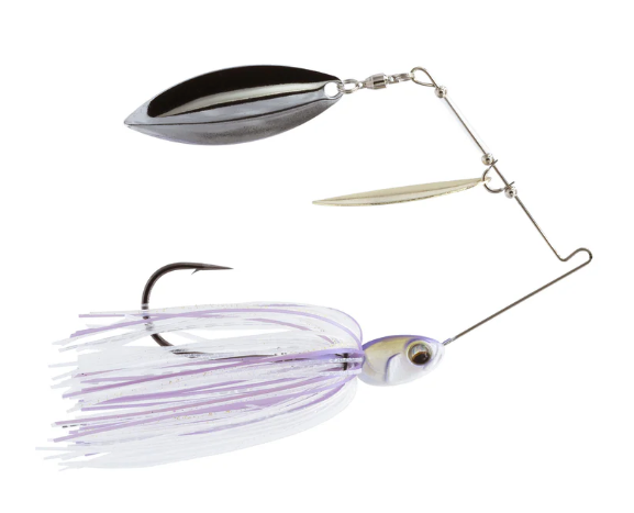 6th Sense Fishing Divine Spinnerbait