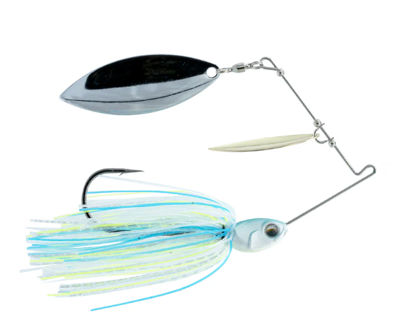 6th Sense Fishing Divine Spinnerbait