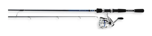 Daiwa D Shock