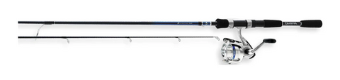 Daiwa D Shock