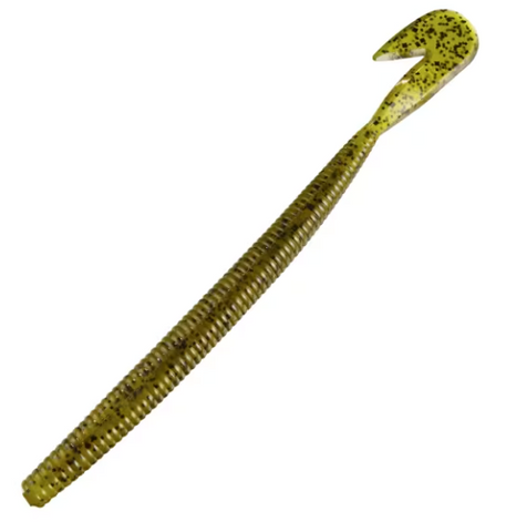 Zoom Magnum UV Speed Worm 7"