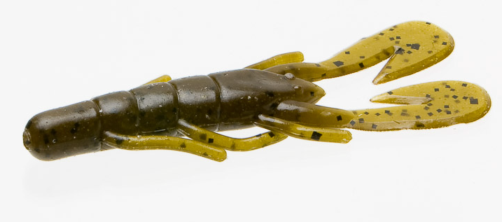 Zoom UV Speed Craw