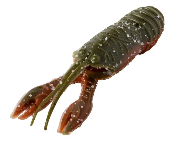 Great Lakes Juvy Craw