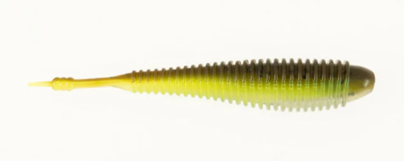 Missele Baits Spunk Shad 3.0