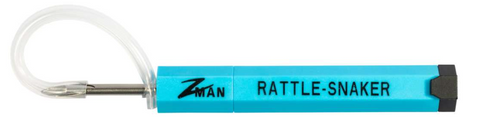 Zman Rattle Snaker
