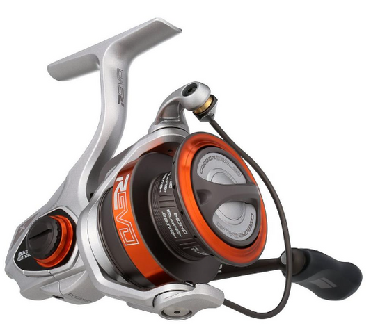 Abu Garcia Revo X Spinning Reel