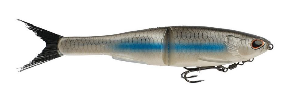 Berkley Nessie