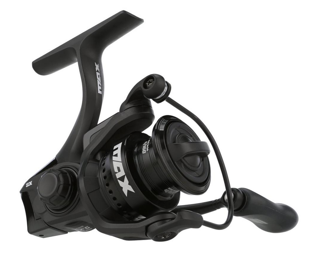 Abu Garcia Max SX Spinning Reel