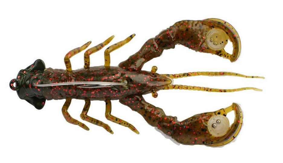 Berkley Powerbait Clatter Craw