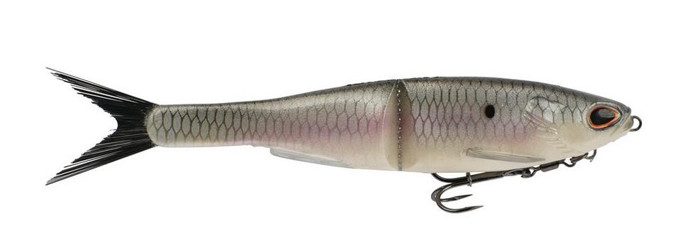 Berkley Nessie
