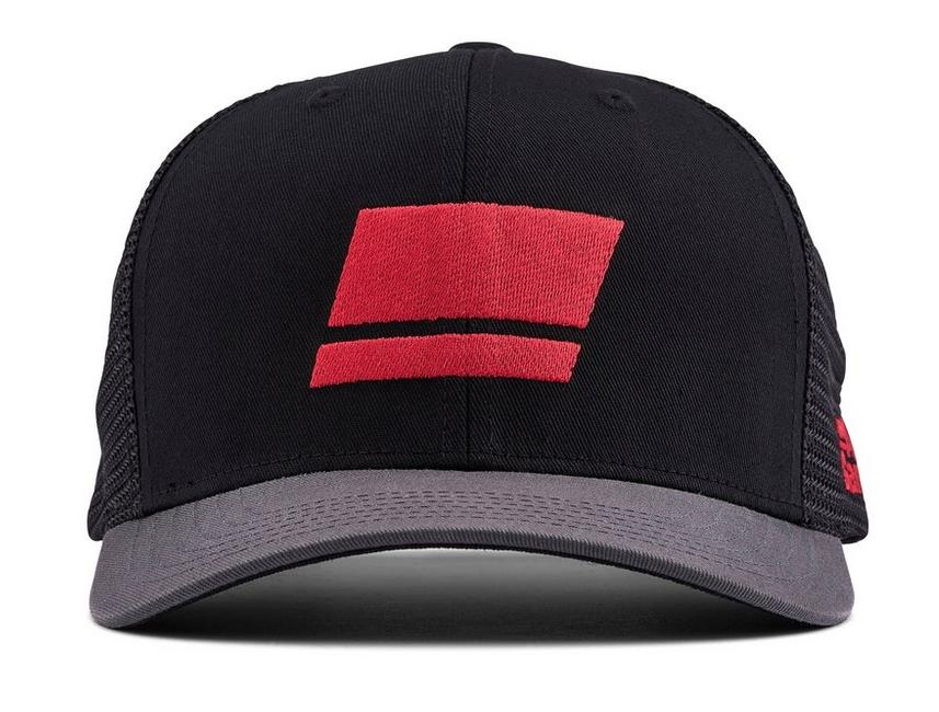 Abu Garcia Flag Logo Trucker Hat