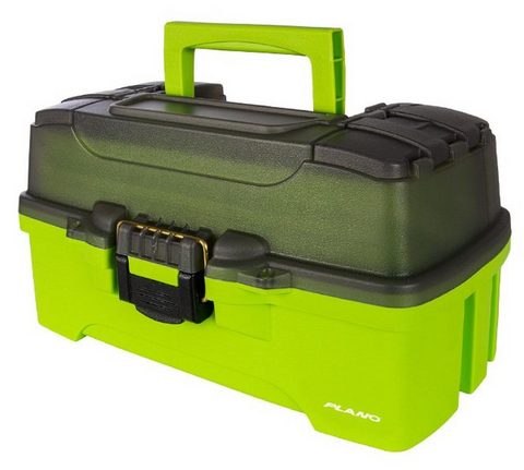 Plano One Tray Tackle Box