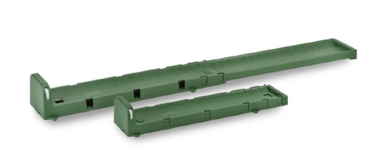 Frabill Expandable Bump Board