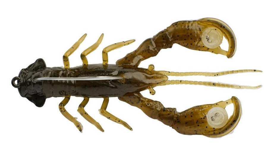 Berkley Powerbait Clatter Craw