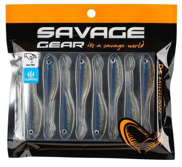 Savage Gear DS Minnow 3"