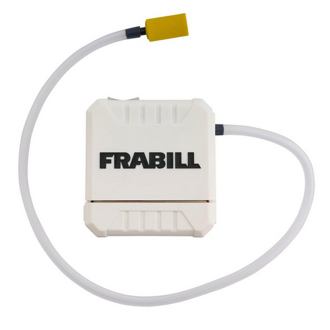 Frabill Replacement Aerator