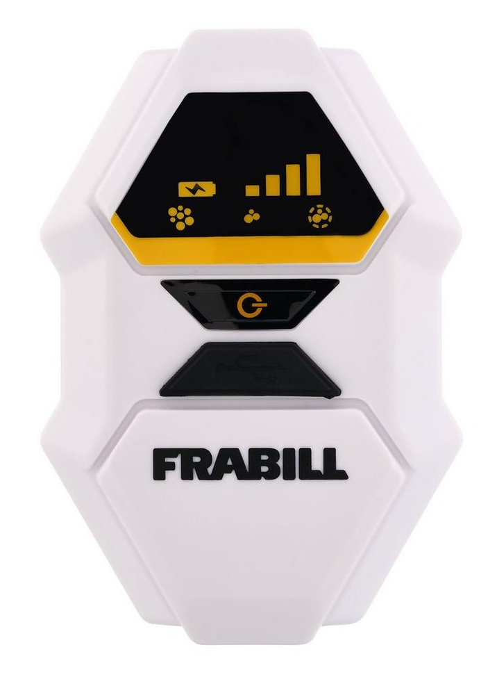 Frabill Rechargeable Deluxe Aerator