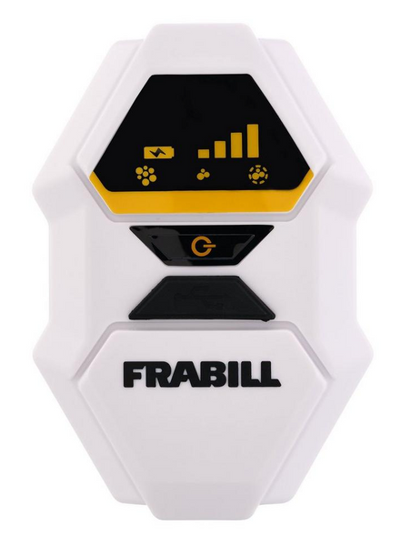 Frabill Rechargeable Deluxe Aerator