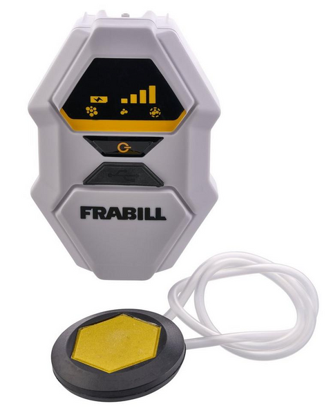 Frabill Rechargeable Deluxe Aerator