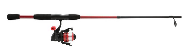 Shakespeare Reverb Spinning Combo