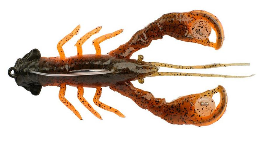 Berkley Powerbait Clatter Craw