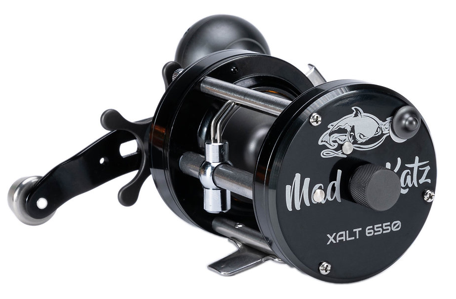 MadKatz Xaltz 6550 Reel