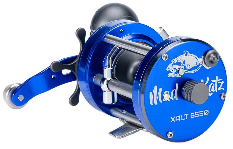 MadKatz Xaltz 6550 Reel
