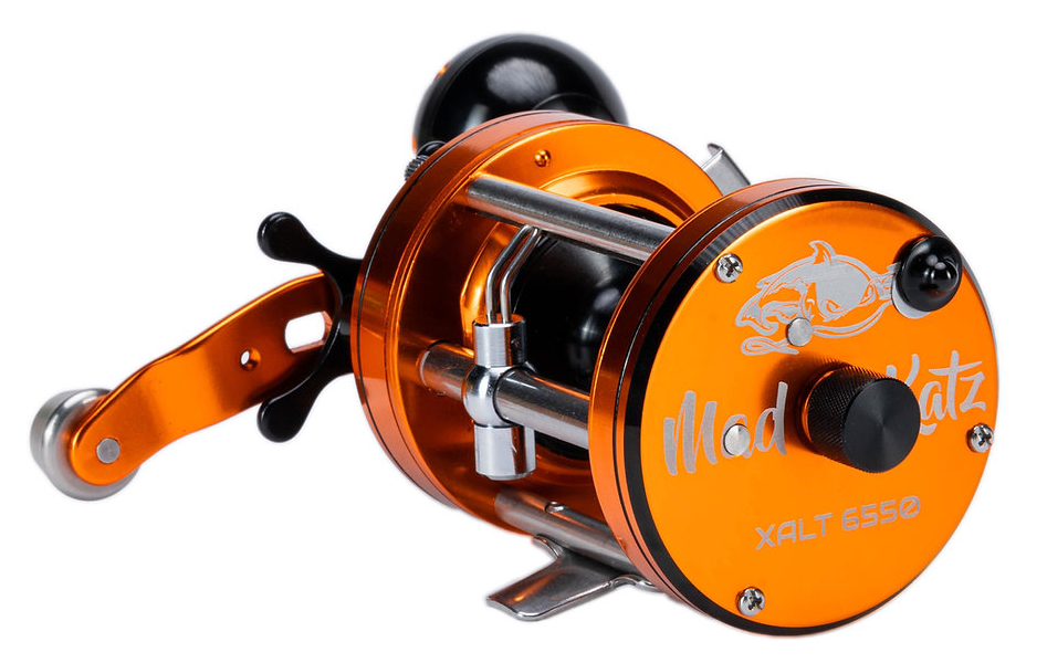 MadKatz Xaltz 6550 Reel