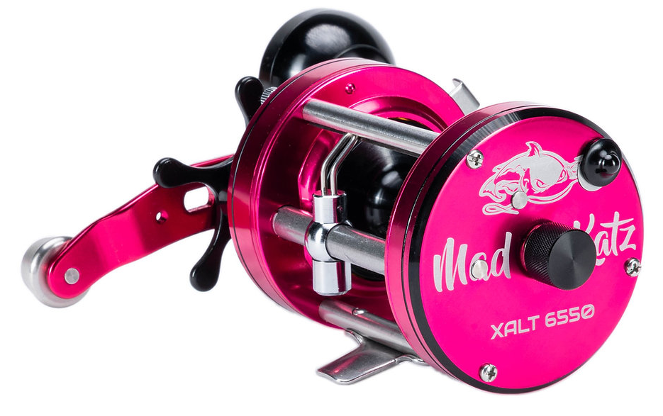 MadKatz Xaltz 6550 Reel
