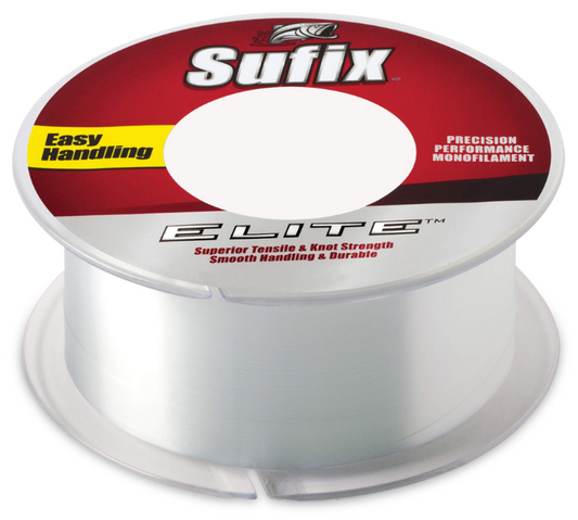 Sufix Elite Monofilament