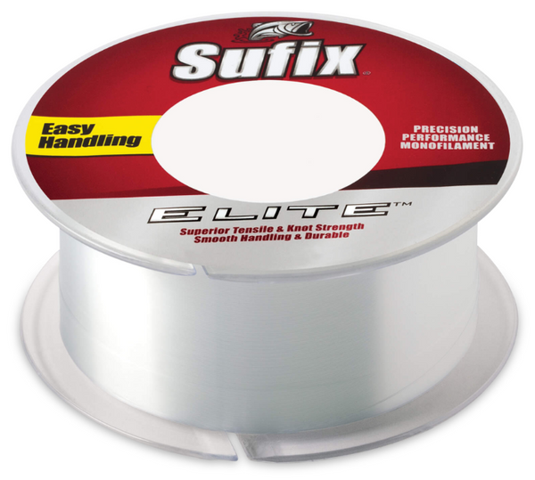 Sufix Elite Monofilament