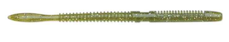 Rapala Crush City Janitor