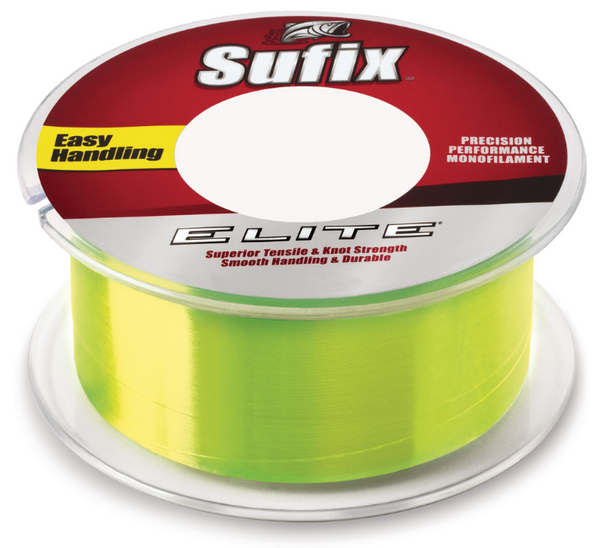 Sufix Elite Monofilament