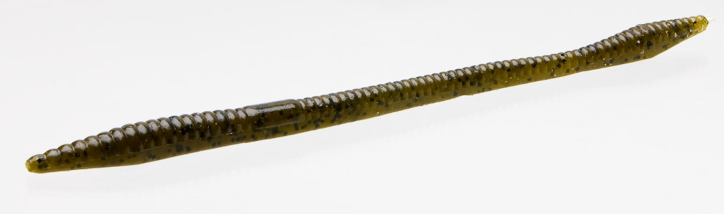 Zoom Trick Worm 6.5"