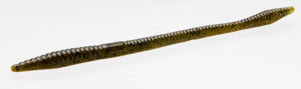 Zoom Trick Worm 6.5"